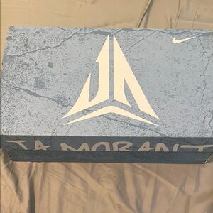 Nike Ja Morant’s (GS)